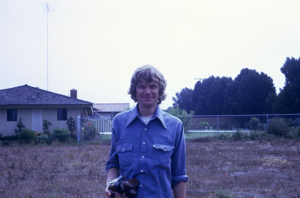 Family, John, September 1974, roll 197409H3 slide 18